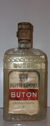 Buton (Bologna) - Doppio Kummel sig. testa