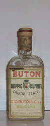 Buton (Bologna) - Doppio kummel cl.50