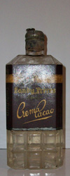 Landy Freres (Bologna) - Crema Cacao