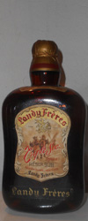 Landy Freres (Bologna) - Triple Sec lt. 0,50