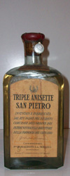 Ramazzotti (Milano) - Triple Anisette S.Pietro