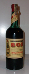 Luxardo (Torreglia) - Amaro Box a base di china