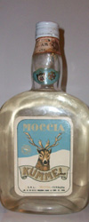 Moccia (Ferrara) - Kummel