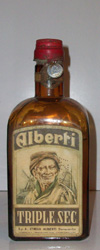 Alberti (Benevento) -  Triple Sec 