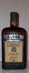 Buton (Bologna) - Triple Sec lt.1