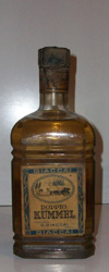 Giaccai (Pescia) - Kummel