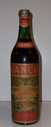 Gancia (Canelli) - Vermouth Rosso