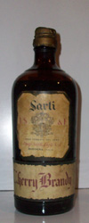 Sarti (Bologna) - Cherry Brandy