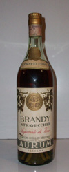 Aurum (Pescara) - Brandy