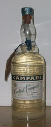 Campari (Milano) - Cordial l.1