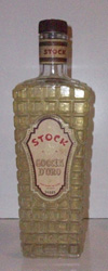 Stock (Trieste) - Goccia d'oro