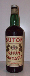 Buton (Bologna) - Rum Fantasia