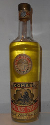 Comar (Gorizia) - Liquore Ninfe