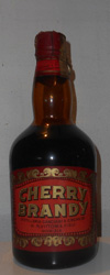 Vittori (Gorizia) - Cherry Brandy