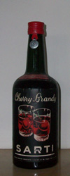 Sarti (Bologna) - Cherry Brandy