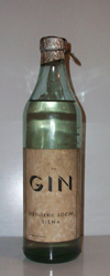 Socini (Siena) - Gin