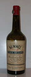 Marie Brizard (F) - Kummel
