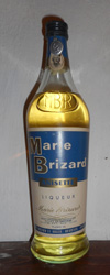 Marie Brizard (F) - Anisette