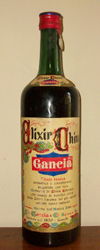 Gancia (Asti) - Elixir China