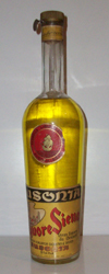 Ausonia (Siena) - Liquore Siena l.0,75