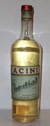 Pacini (Siena) - Cordial