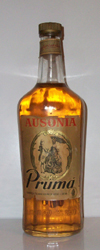 Ausonia (Siena) - Pruma