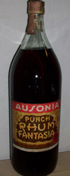 Ausonia (Siena) - Punch Ruhm Fantasia