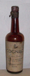 Socini (Siena) - Cognac cl. 50