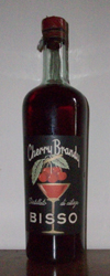 Bisso (Livorno) - Cherry Brandy