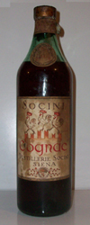 Socini (Siena) - Cognac lt. 1 