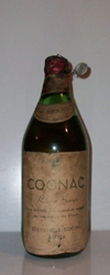 Socini (Siena) - Cognac cl. 66