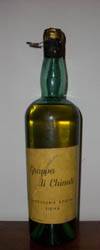 Socini (Siena) - Grappa del Chianti l.1