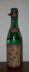 Socini (Siena) - Gin