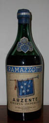 Ramazzotti (Milano) -  Arzente