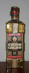 Stock (Trieste) - Crema Cacao