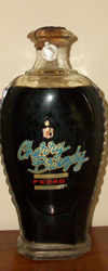 Ferrol (Brescia) - Cherry Brandy