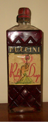 Puccini (Lucca) - Ruby Drop