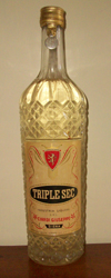 Ciardi (Siena) - Triple Sec