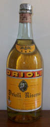 Drioli  (Mira) - Drioli Riserva