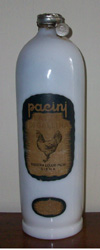 Pacini (Siena) - Latte di Gallina