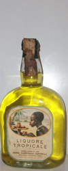 Ghidoli (Montorio Veronese) -  Liquore tropicale