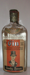 Landy Freres (Bologna) -  Gin