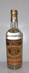 Liquorificio di Lodi (Lodi) - Arquebuse