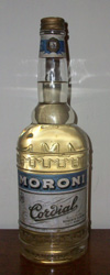 Moroni (Sesto S.Giovanni) - Cordial