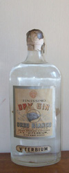 Viterbium (Viterbo) -  Gin Orso Bianco