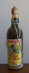 Bergia (Bologna) - Rum fantasia