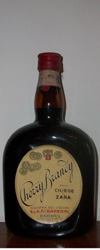 Barbieri (Padova) - Cherry Brandy