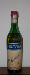 Gambacciani  (Empoli) - Medicinal