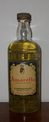 Guiducci (Ponsacco) - Amaretto