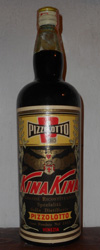 Pizzolotto (Venezia) - Elixir China